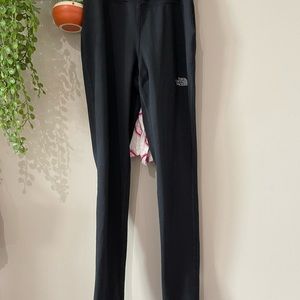 North Face leggings